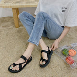 Men's Flip Flops Men Slides Comfort Slides Sandal Summer Breathable Lightweight Comfort and Casual
