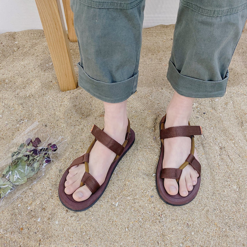 Men's Flip Flops Men Slides Comfort Slides Sandal Summer Breathable Lightweight Comfort and Casual