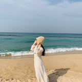 Straw Hat Bucket Hat Bucket Hat Wholesale
