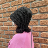 Straw Hat Bucket Hat Bucket Hat Wholesale