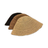 Straw Hat Bucket Hat Bucket Hat Wholesale
