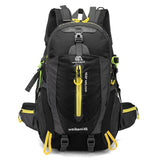 Hiking Backpacks 40L Hiking Backpack
