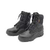 Hiking Shoes Suede Delta Tactical Military Boots High-Top Desert Combat Boots