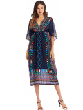 Gypsy Girl Outfits Dress