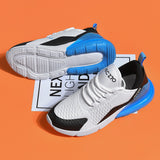 Men Sneakers Men Walking Shoes for Jogging Breathable Lightweight Shoes Sports Casual Men's Shoes Light Running Shoes