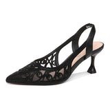 Nude Heels for Wedding Pumps