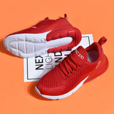 Men Sneakers Men Walking Shoes for Jogging Breathable Lightweight Shoes Sports Casual Men's Shoes Light Running Shoes
