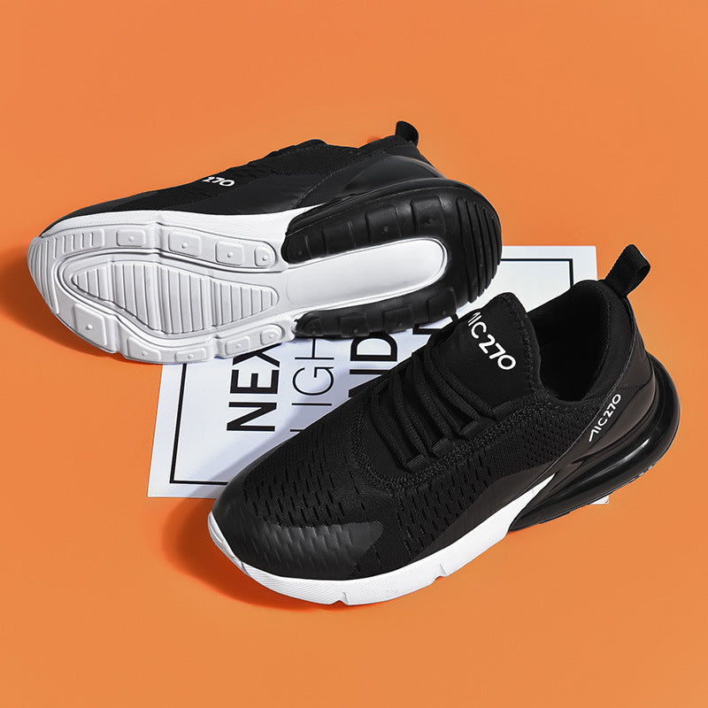 Men Sneakers Men Walking Shoes for Jogging Breathable Lightweight Shoes Sports Casual Men's Shoes Light Running Shoes