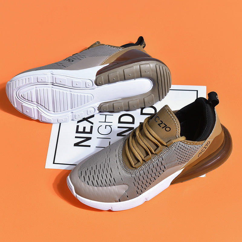 Men Sneakers Men Walking Shoes for Jogging Breathable Lightweight Shoes Sports Casual Men's Shoes Light Running Shoes