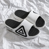 Beach Slides Men's Fashionable Outdoor Summer Household Fashionable Outdoor Wear