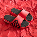 Beach Slides Men's Fashionable Outdoor Summer Household Fashionable Outdoor Wear