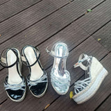 Platform Heels for Women High Heel Stiletto Sandals