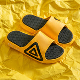 Beach Slides Men's Fashionable Outdoor Summer Household Fashionable Outdoor Wear