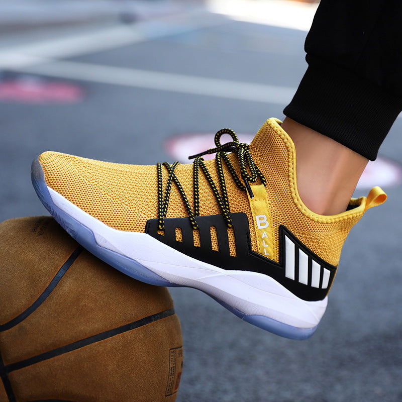 Men Sneakers Men Walking Shoes For Jogging Breathable Lightweight Shoes plus Size Men's Shoes Mesh Surface Running Sneakers