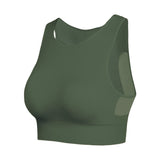 Underwear For Sweating Back Mesh Stitching Sports Underwear
