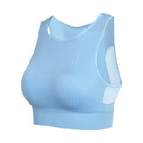 Underwear For Sweating Back Mesh Stitching Sports Underwear