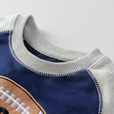 Children Long Sleeve Shirts Spring and Autumn Long Sleeve Sweater Long Sleeve T-shirt