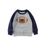 Children Long Sleeve Shirts Spring and Autumn Long Sleeve Sweater Long Sleeve T-shirt
