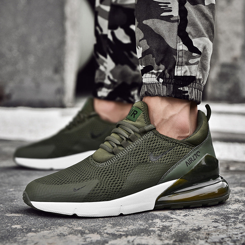 Men Sneakers Men Walking Shoes for Jogging Breathable Lightweight Shoes Breathable Mesh Shoes Sports Men's Shoes
