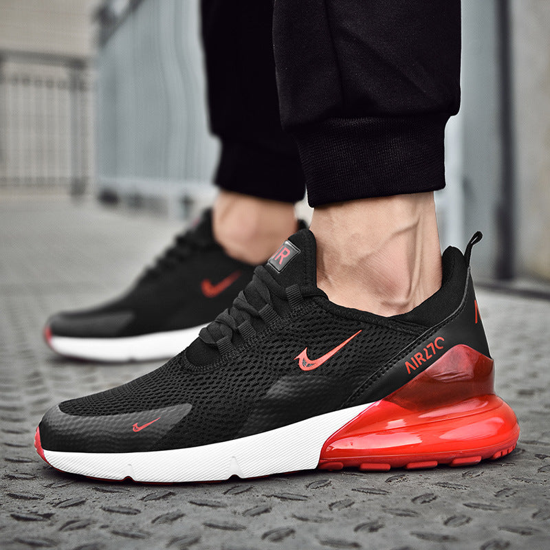 Men Sneakers Men Walking Shoes for Jogging Breathable Lightweight Shoes Breathable Mesh Shoes Sports Men's Shoes