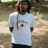 Noah T Shirt Short-Sleeved Women'S Hip Hop Men'S And Women'S T-Shirt