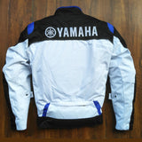 Honda HRC Motorcycle Jacket Autumn and Winter Clothing Men's Racing Warm