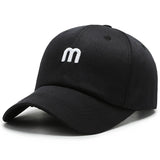 Ball Caps Hat Female Baseball Cap Spring and Summer Casual