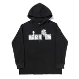 Pop Smoke Hoodies Joint Name Hawk Em Hooded Hoodie