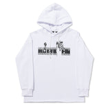 Pop Smoke Hoodies Joint Name Hawk Em Hooded Hoodie