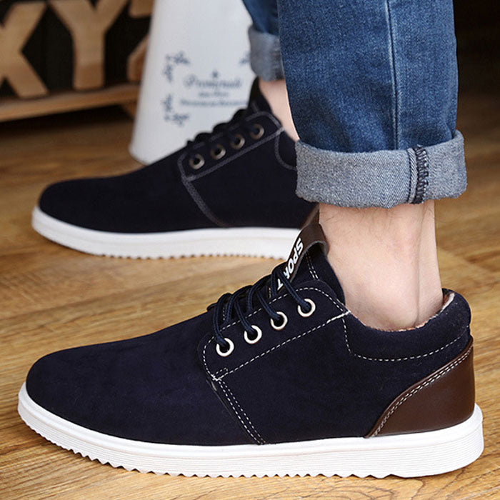Men Sneakers Men Walking Shoes for Jogging Breathable Lightweight Shoes Sports Casual Shoes Low-Top Shoes Men's Shoes