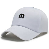 Ball Caps Hat Female Baseball Cap Spring and Summer Casual
