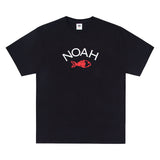 Noah T Shirt Printed Short Sleeve Letter Cotton T-Shirt