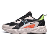 Men Sneakers Men Walking Shoes for Jogging Breathable Lightweight Shoes Summer Mesh Breathable Sports Men's Shoes Running Shoes