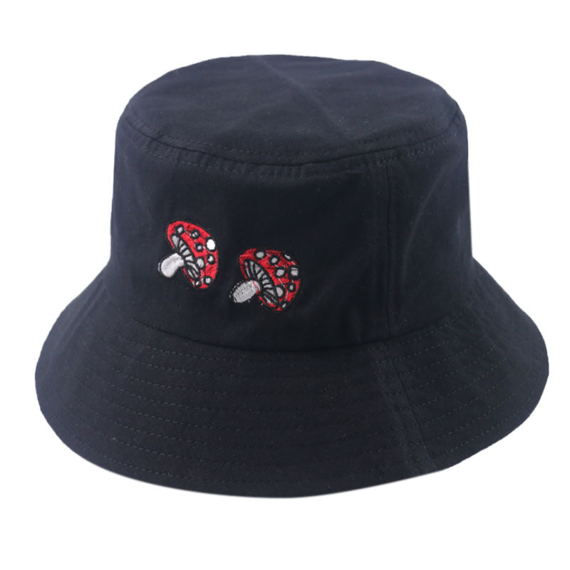 Mushroom Hat Bucket Hat Sun Hat Summer Sun Protection Sun Hat