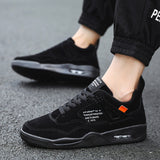 Men Sneakers Men Walking Shoes for Jogging Breathable Lightweight Shoes Fashion Outdoor Sports and Casual Running Shoes