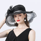 Big Hats Adult Cap Spring/Summer/Autumn Women's Ventilation Cap