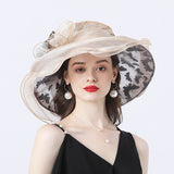 Big Hats Adult Cap Spring/Summer/Autumn Women's Ventilation Cap
