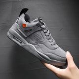 Men Sneakers Men Walking Shoes for Jogging Breathable Lightweight Shoes Fashion Outdoor Sports and Casual Running Shoes