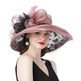Big Hats Adult Cap Spring/Summer/Autumn Women's Ventilation Cap