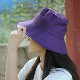 Big Hats Summer Fisherman Hat Female Sun Protection Sun Hat Men and Women Sun Hat