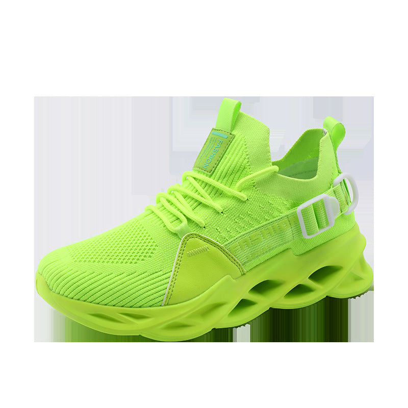 Men Sneakers Men Walking Shoes for Jogging Breathable Lightweight Shoes plus Size Men's Shoes Outdoor