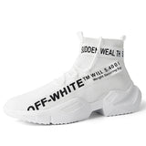 Men Sneakers Men Walking Shoes for Jogging Breathable Lightweight Shoes Men Autumn Breathable Sports Shoes