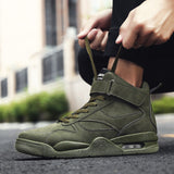 Men Sneakers Men Walking Shoes for Jogging Breathable Lightweight Shoes Fall Cushion Damping Men's Sneakers