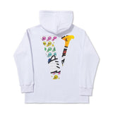 Vlone Hoodie Friends Loose Hoodie