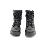Hiking Shoes Mountaineering Battlefield Tactical Shoes High-Top Desert Combat Boots Delta Tactics Combat Army Boots