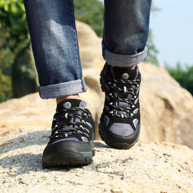 Men Sneakers Men Walking Shoes for Jogging Breathable Lightweight Shoes Casual Shoes Autumn Fashion Personality Sneakers