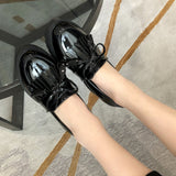 Platform Heels for Women Chunky Heel High Heel Platform Shoes