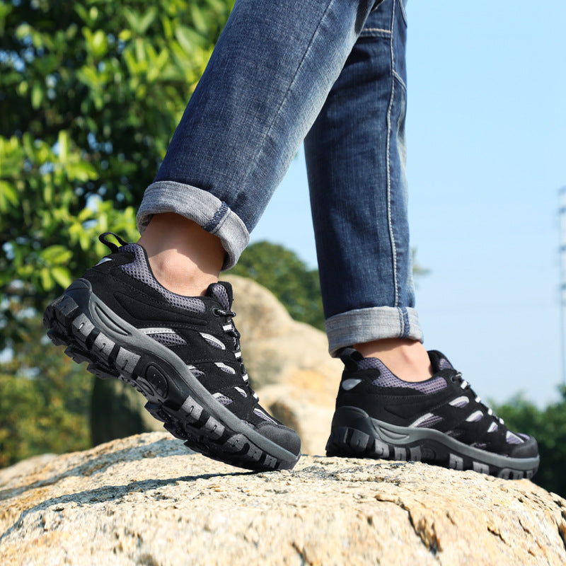 Men Sneakers Men Walking Shoes for Jogging Breathable Lightweight Shoes Casual Shoes Autumn Fashion Personality Sneakers