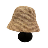 Summer Hats Straw Hat Women's Sun Hat Summer Thin