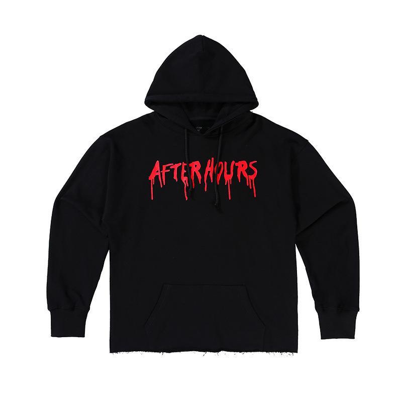 Vlone Hoodie High Street Casual And Comfortable Hoodie Coat